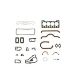 Express Motor Contası Takım Alt + Üst 1990-1996